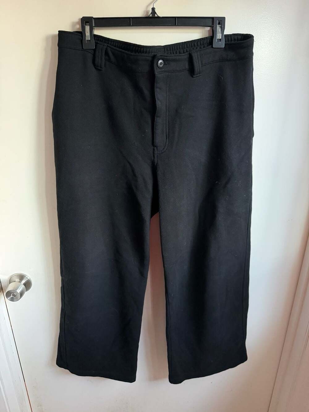 TNA Cozy Fleece Mega Fit Sweatpants